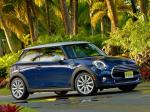 Mini Cooper 2014 года (US)